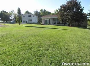 559 V I Ranch Rd, Bristol, TN 37620