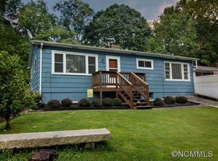 21 Coleman St #A, Weaverville, NC 28787