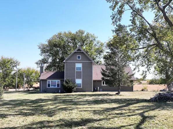 51330 140th Ave, Lucas, IA 50151