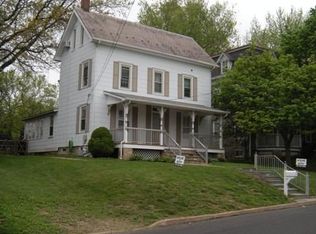 2520 Murray Ave, Huntingdon Valley, PA 19006