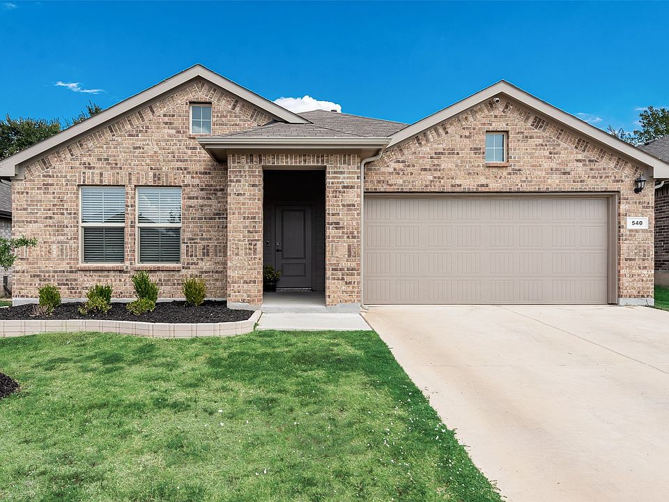 1st image of 540 Bronze Cir E