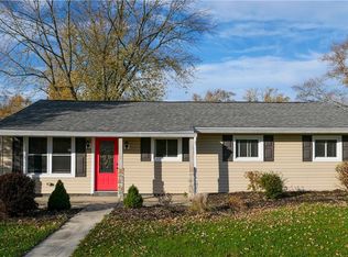 1503 Old Forge Rd, Mogadore, OH 44260