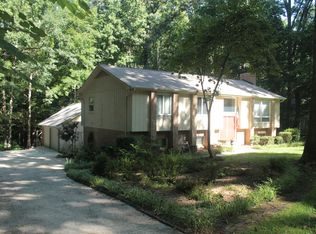 9621 Rock Creek Rd, Raleigh, NC 27613