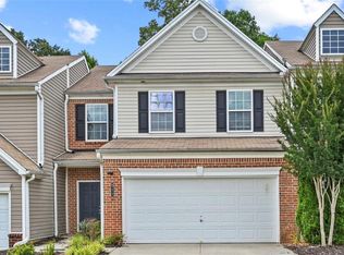 511 Windstone Trl, Alpharetta, GA 30004