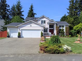 12307 203rd Avenue Ct E, Sumner, WA 98391