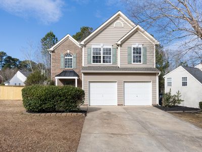 106 Gables Gate Ct, Apex, NC, 27539