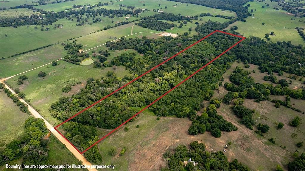 20 County Road 358, Gause, TX 77857 MLS 17431630 Zillow