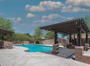 6954 E Teton Cir, Mesa, AZ 85207