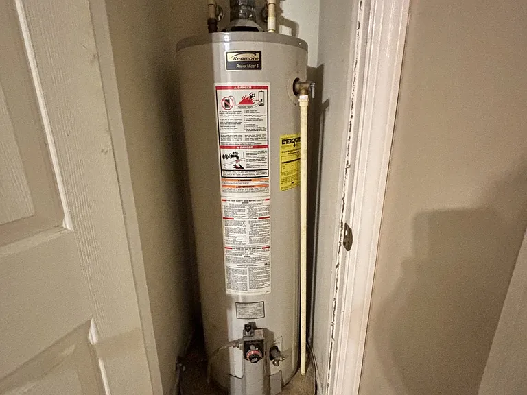 Hot Water Heater