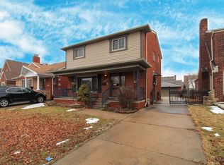 7628 W Morrow Cir, Dearborn, MI 48126
