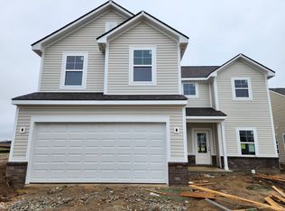 27 Wilder St, Crawfordsville, IN