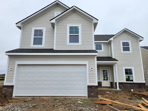 27 Wilder St, Crawfordsville, IN 47933