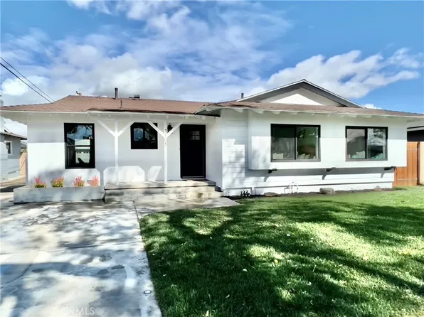 3153 W Lindacita Ln, Anaheim, CA 92804