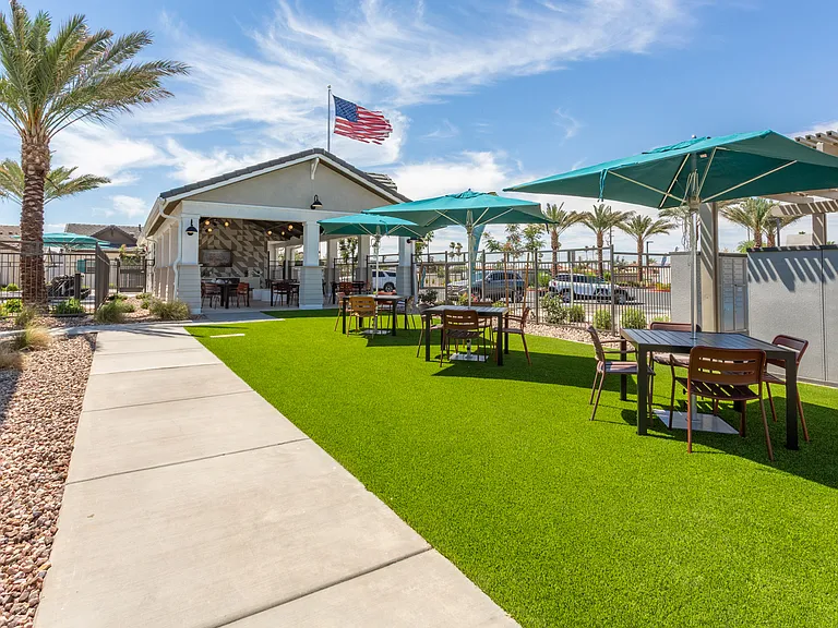 Village at Skyline Ranch — Photo 49