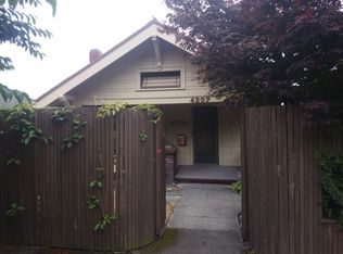 4207 2nd Ave NW, Seattle, WA 98107