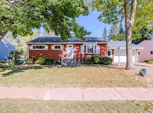 210 Leroy St, Rothschild, WI 54474