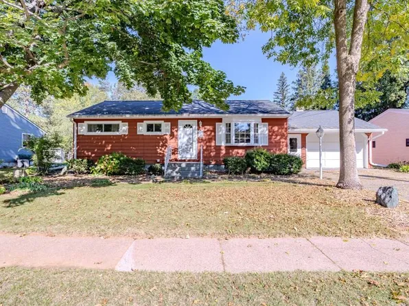 210 LEROY STREET, Rothschild, WI 54474