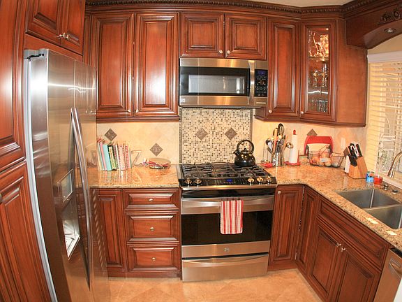 Highly upgraded Kitchen