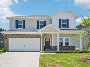 571 White Birch Ln, Angier, NC 27501