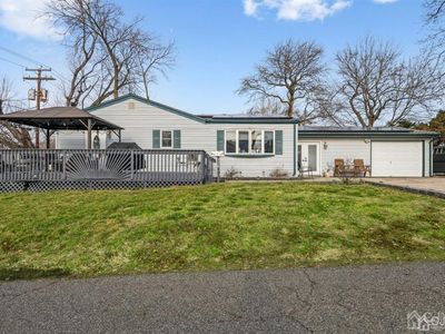 378 Laurence Pkwy, South Amboy, NJ, 08879