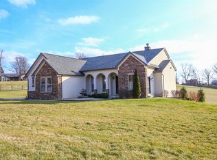10632 Woeste Rd, Alexandria, KY 41001