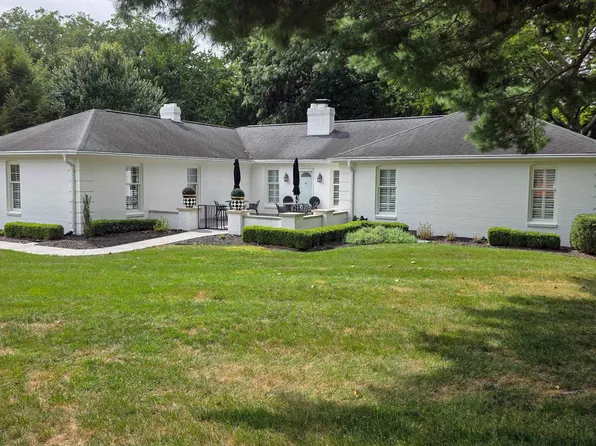 2405 Hastye Hyll Rd, Logansport, IN 46947