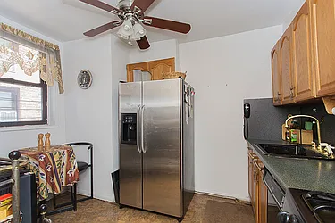 Sold by Brooklyn Hearth Realty