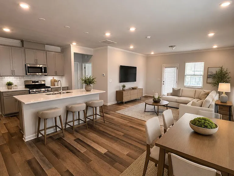 2509 Salt River Ln — Photo 4