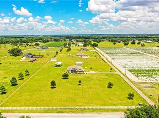 4110 Nesmith Rd, Plant City, FL 33567