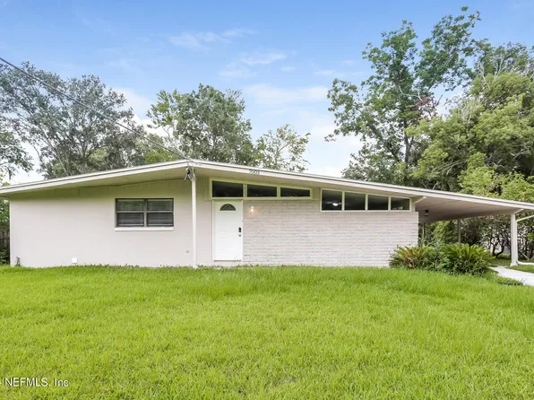 7003 ROLLO Road, Jacksonville, FL 32205