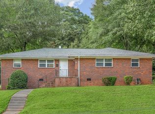 918 Jefferson Ave, East Pt, GA 30344