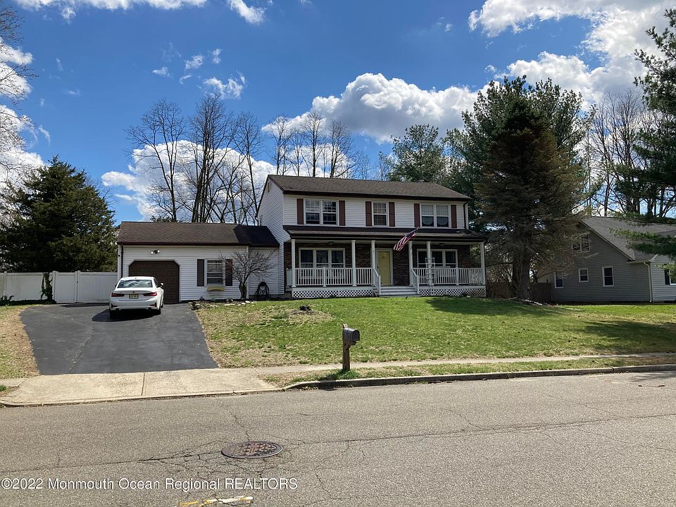 11 Spicy Pond Road, Howell, NJ 07731 Zillow