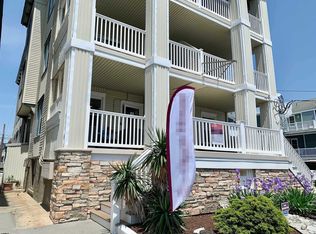 1122 Ocean Ave APT 2, Ocean City, NJ