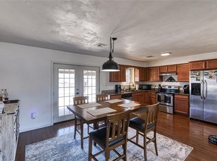 139 Bluestem St, Weatherford, OK 73096