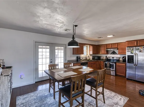 139 Bluestem St, Weatherford, OK 73096