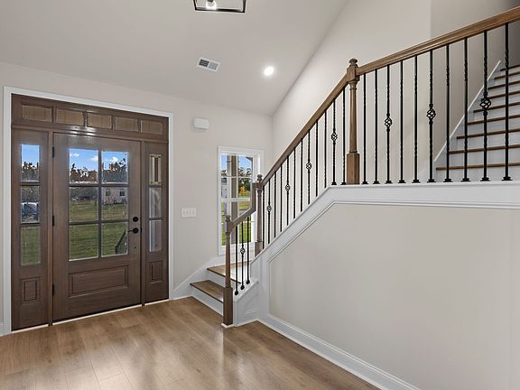 4th image of 21 Hancock Branch Dr