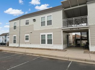 405 Mitchell St #G1, Laramie, WY 82070