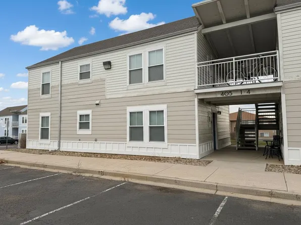 405 Mitchell St #G1, Laramie, WY 82070