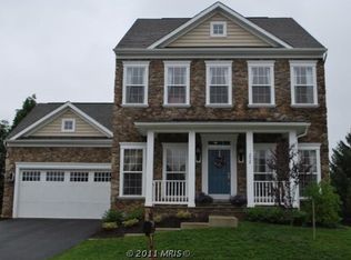 232 Bradford Dr, Boyce, VA 22620