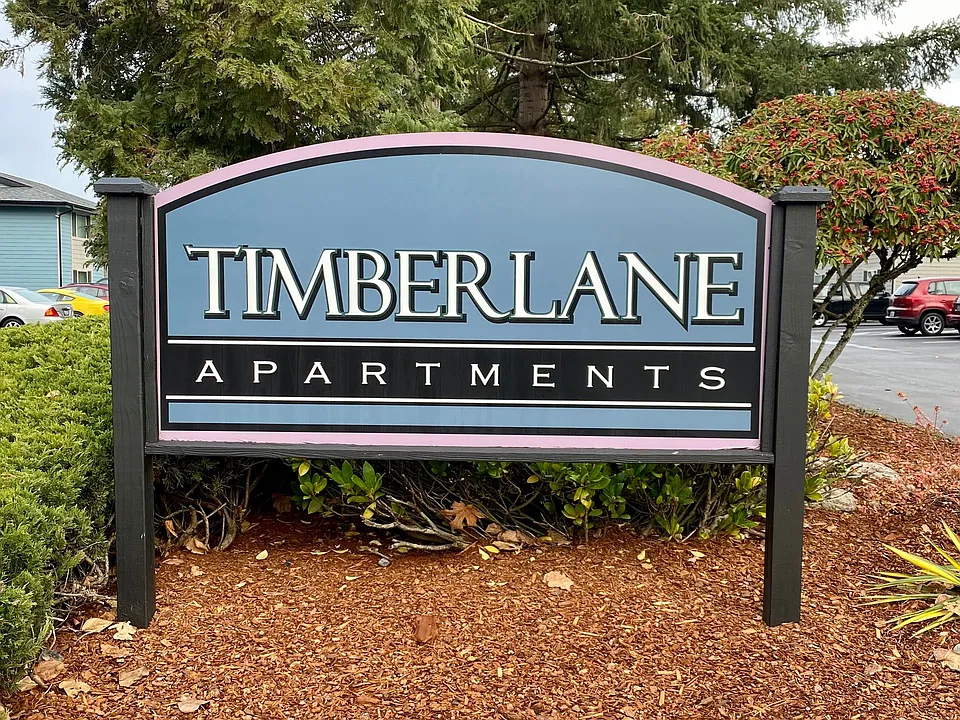 Timberlane Apartments