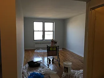 Rented by Brooklyn Vertical Inc.