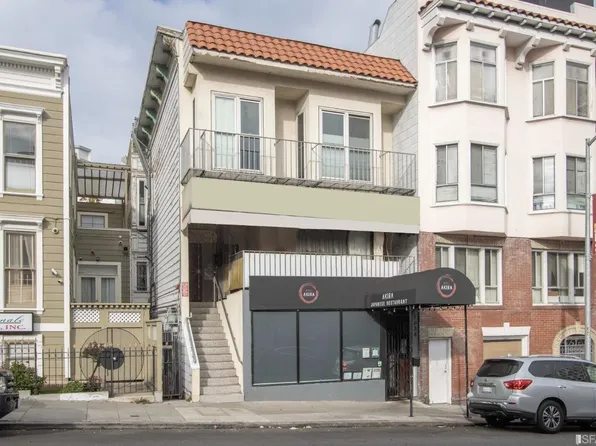 1630-1634 Bush St, San Francisco, CA 94109