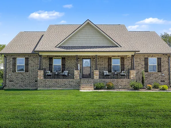 378 Randall Ln, Manchester, TN 37355
