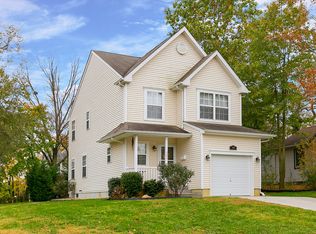 300 Austin Ave, Glendora, NJ 08029