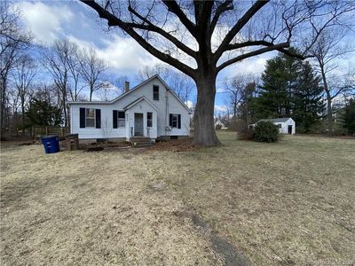 201 Elm Hill Rd, Vernon, CT, 06066