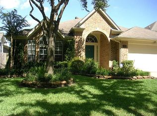 4323 Margate Dr, Sugar Land, TX 77479
