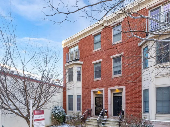 1619 Brandywine St, Philadelphia, PA 19130