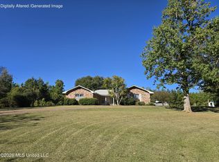 5687 Meadville Rd, Meadville, MS 39653