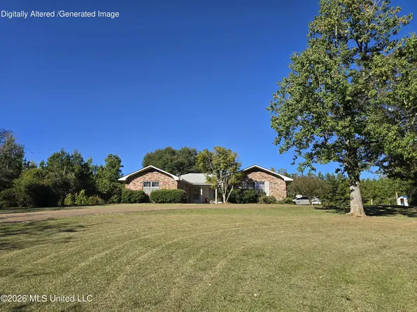 5687 Meadville Rd, Meadville, MS 39653