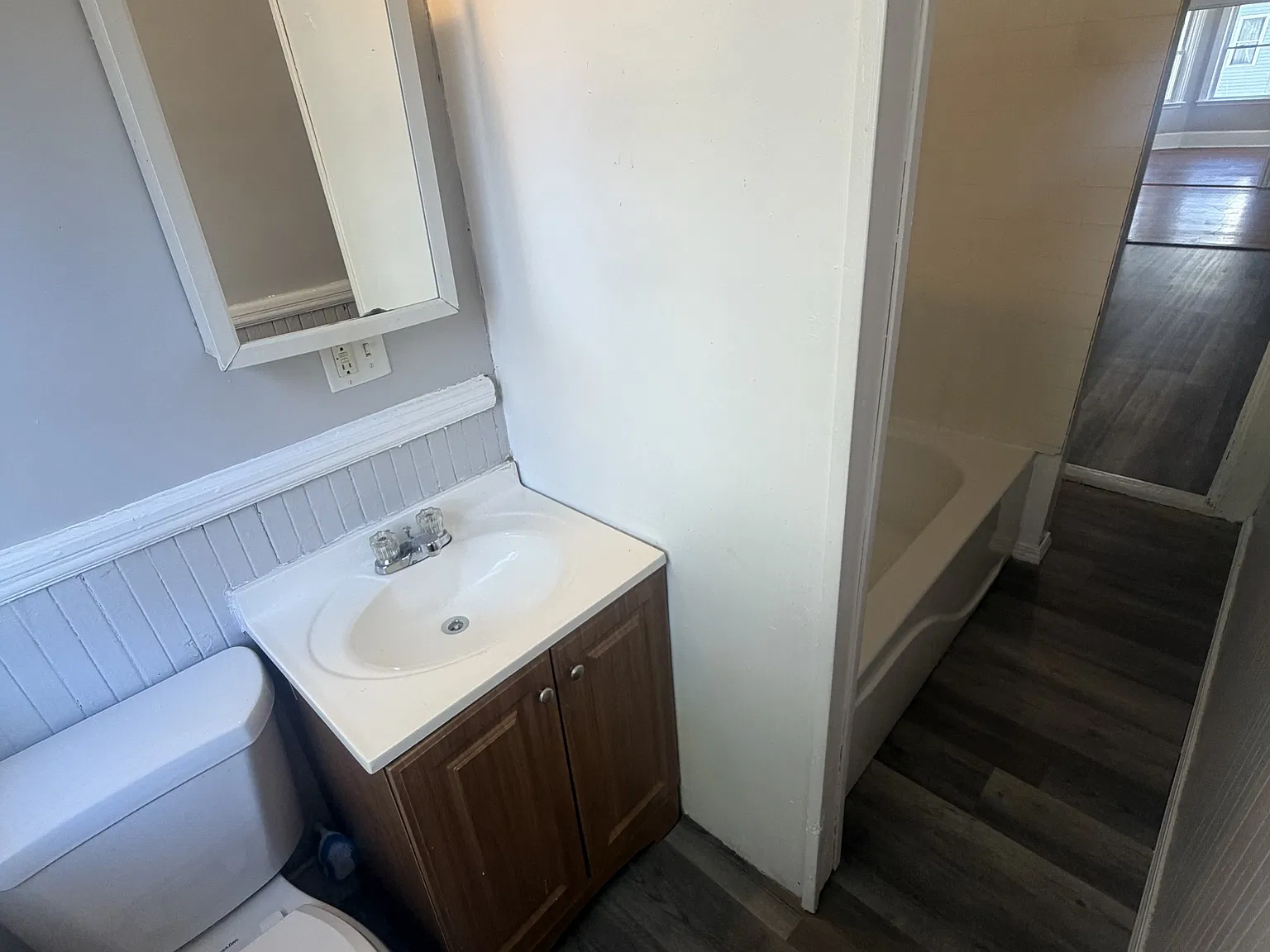 11 Salisbury Street - 1N — Photo 4